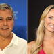 Image for article titled George Clooney And Stacy Keibler Take Some Sort Of 'Next Step'
